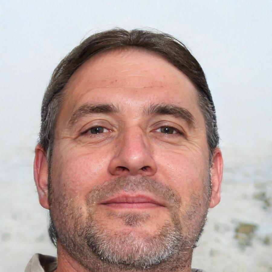 Porträt von Prof. Carsten Holbach